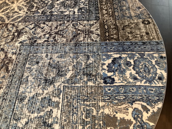 Image 1 of Vloerkleed Dresso Rond 300 cm