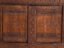 Credenza antica intagliata in legno di pino – Xinjiang, circa 1900 – Credenze con vetrina (photo 14 of 40)