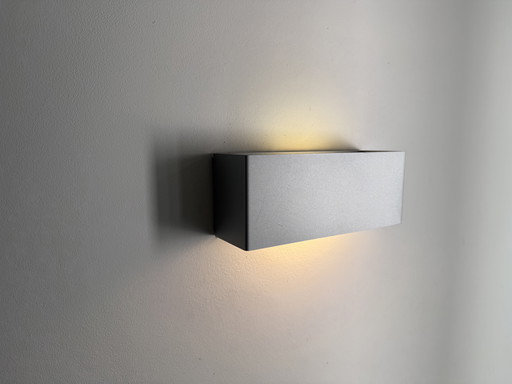 5x Viabizzuno Applique murale pour série M