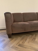Banca per Pailais Stoclet di Josef Hoffmann