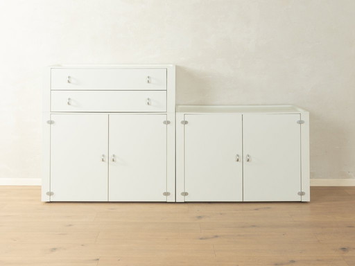 Set da toeletta anni '80, interlübke, Vintage