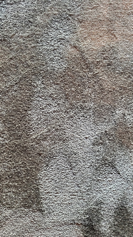 Besouw Rug Soft Green 400 cm x 250 cm