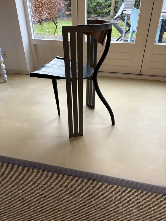 Image 1 of Stola Boris Sipek modello Ota Otanek