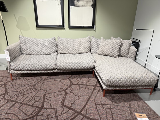 Image 1 of Divano angolare Moroso Gentry