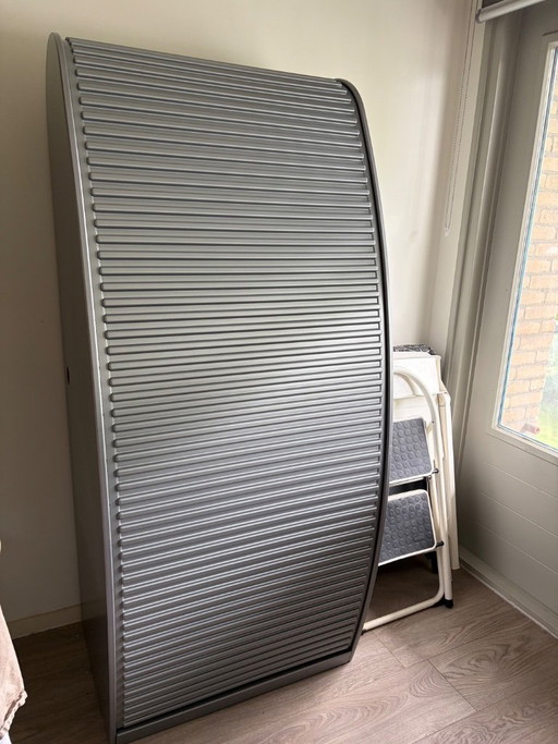Armario Pastoe Amsterdammer gris