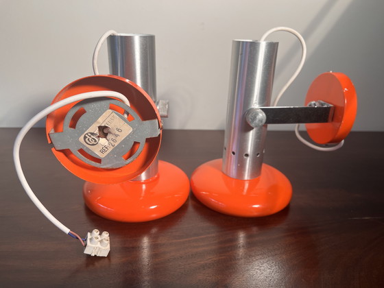 Image 1 of 2 Spots From The 1970s