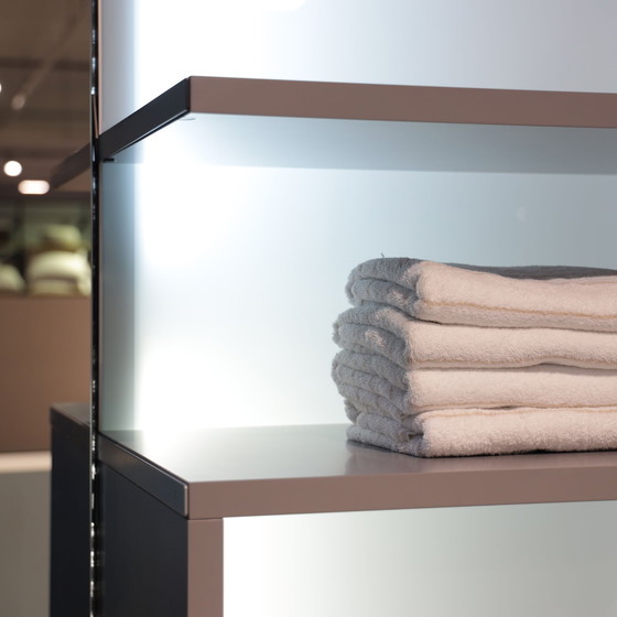 Image 1 of Presotto Varius wardrobe