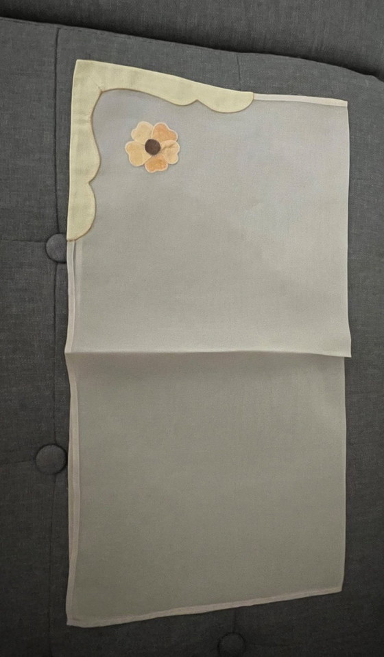 Image 1 of 12 tovaglioli vintage