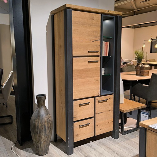 Armario de almacenamiento INHOUSE Lucania