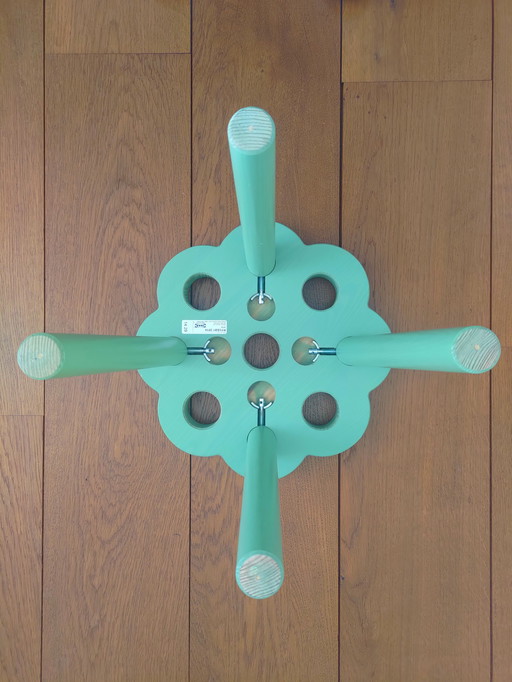 Ikea RISSBY 2014 stool Limited Edition
