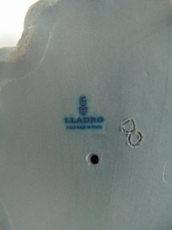 Image 1 of Lladro set monikken