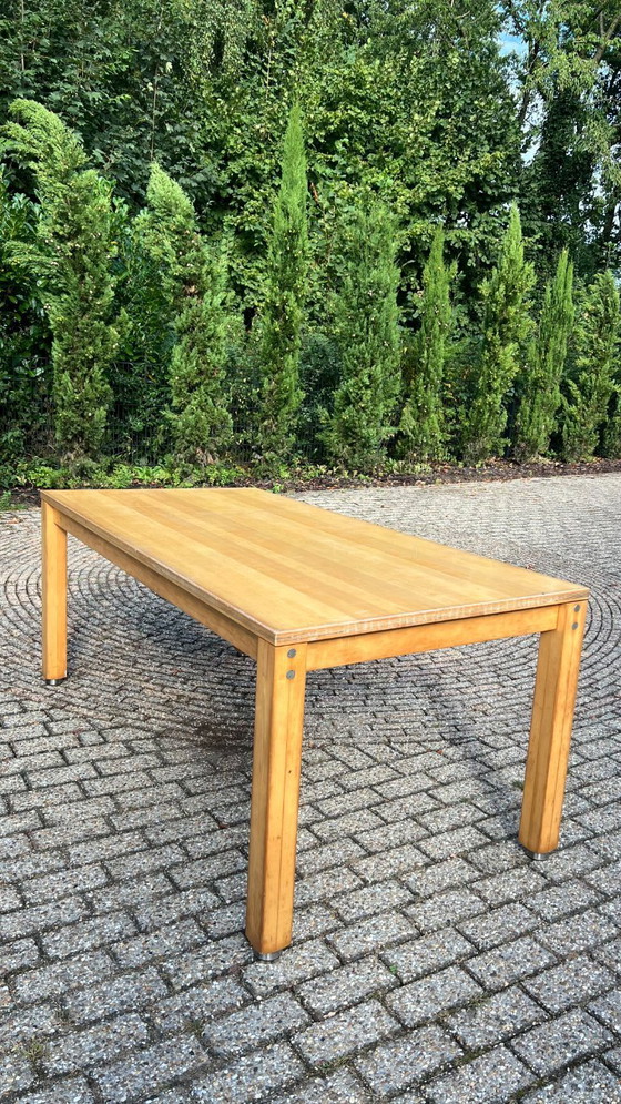 Image 1 of Originaler Bulthaup-Tisch