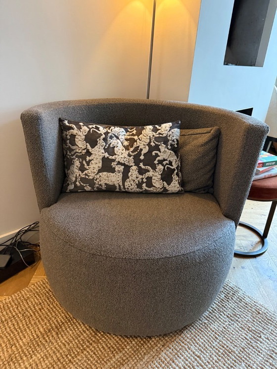 Image 1 of 2x Kuipstoelen Explore van VT Wonen