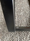Sedia ergonomica di equilibrio Stokke - in pelle