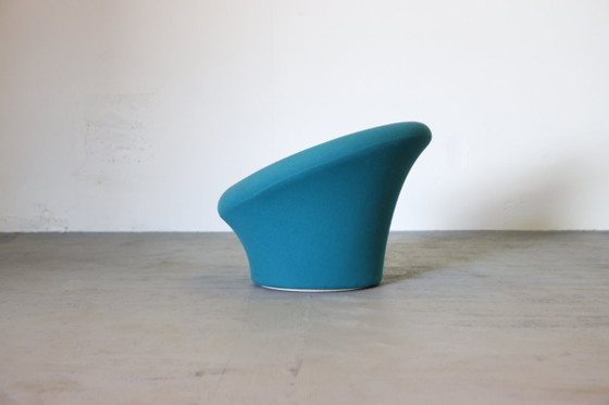 Image 1 of Pierre Paulin mushroom Artifort