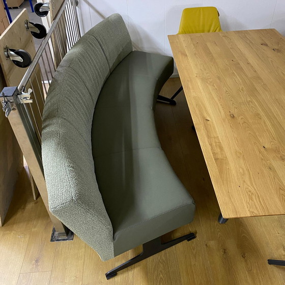 Image 1 of Dinnertalk Dining Room Bench