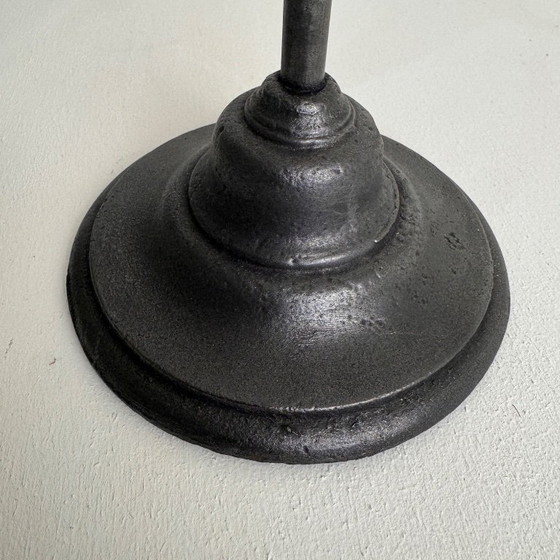 Image 1 of Vintage Adjustable Desk Lamp