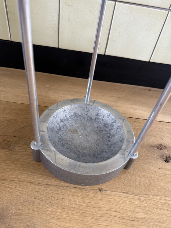 Image 1 of Umbrella Standard EFM Design - MOMA