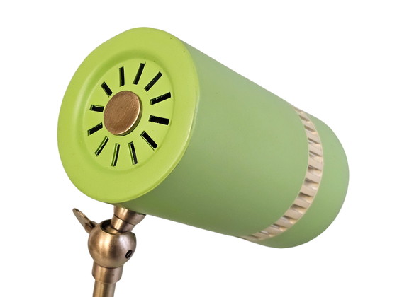 Image 1 of Nachttischlampe / Tischlampe, Mid-Century, 1950er Jahre