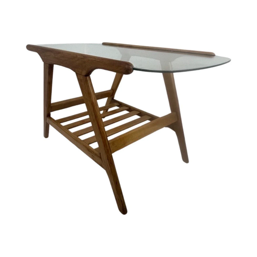 Table basse Mid Century