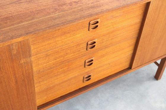 Image 1 of vintage sideboard | dresser | 1960s | Swedish