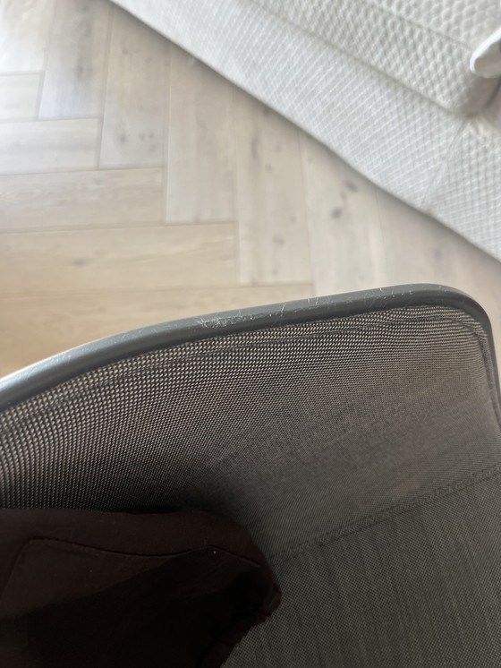 Image 1 of 4x HAY AAC 22 zwart met donker grijze bekleding