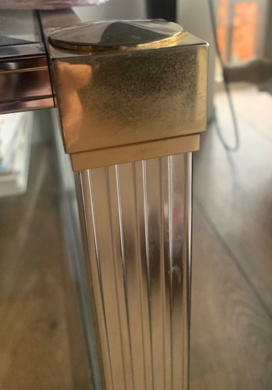 Image 1 of Designer-Couchtisch von Pierre Vandel