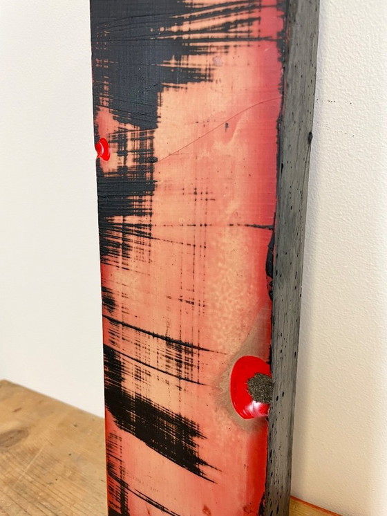 Image 1 of Lettera pubblicitaria d'epoca I, anni '50