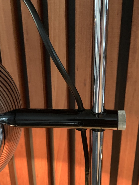 Image 1 of Vintage Herda vloerlamp
