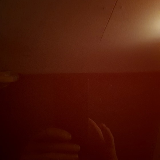 Image 1 of Musterring Kara Frame wandkast