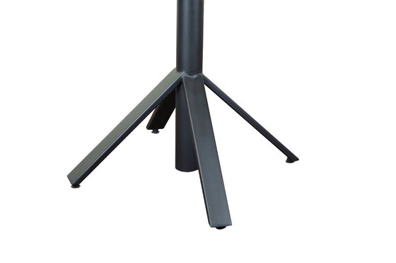 Image 1 of TAVOLO BAR alto in FAGGIO