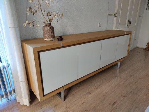 Natuzzi Delato Sideboard