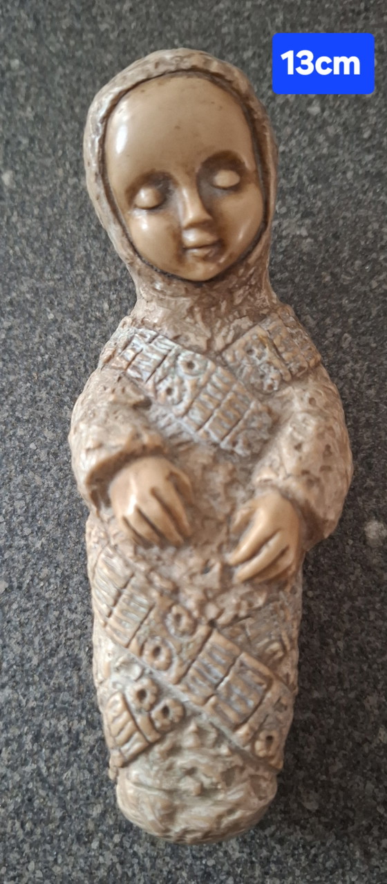 Image 1 of Weihnachtsfiguren