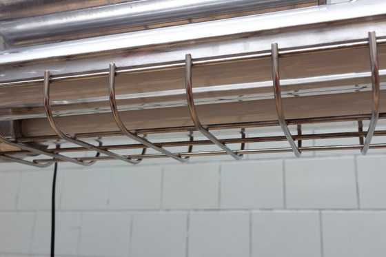 Image 1 of Lámpara industrial ignífuga Kokosha Japan XXL