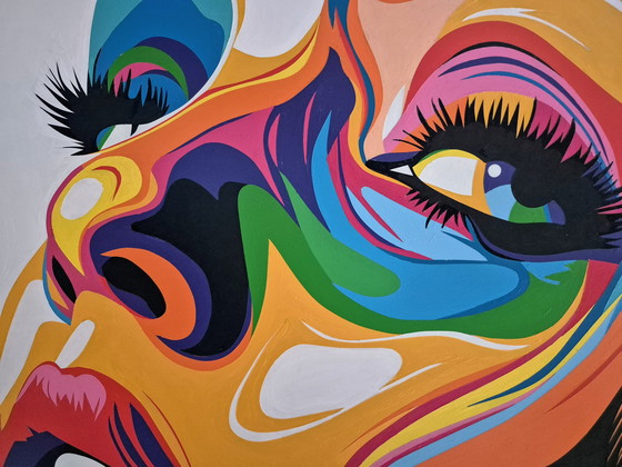 Image 1 of NO ME TOQUES