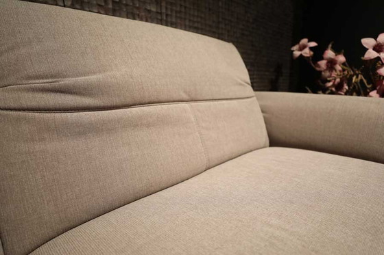 Image 1 of Rom MR 2.5-seater sofa