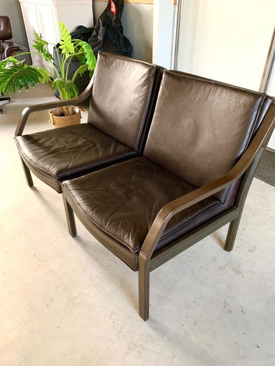 Image 1 of Walter Knoll de 2 plazas