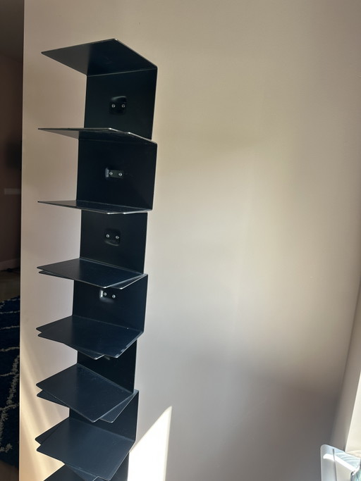 Opinion Ciatti Original Ptolomeo PT 160 hoher Buchständer