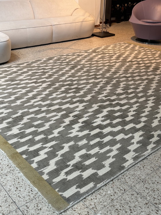 Image 1 of Brink en Campman tapijt Scion Uteki Slate 