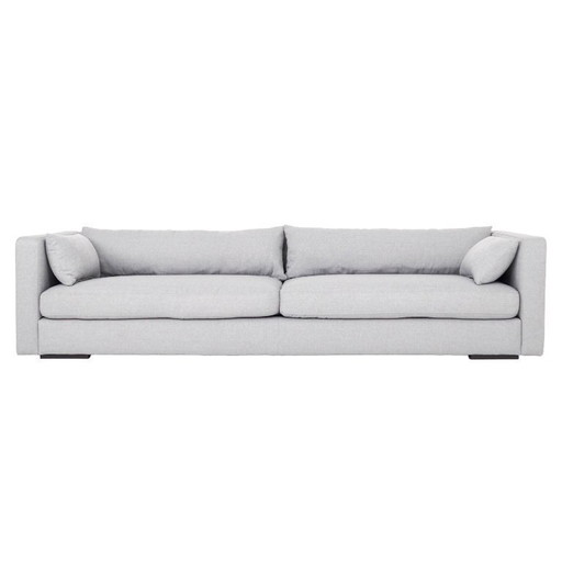 Sofa SZTOKHOLM grey, Scandinavian design