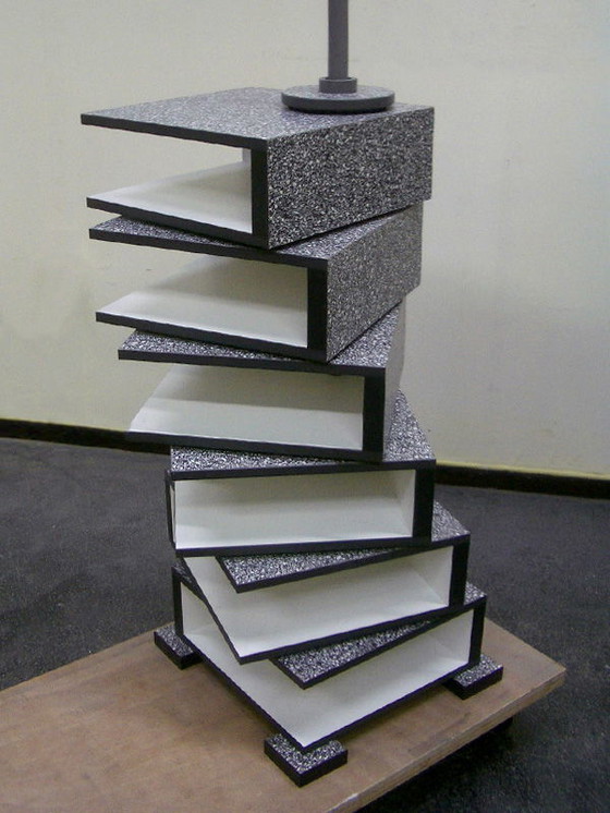 Image 1 of Depósito luminoso Rob Mentzen