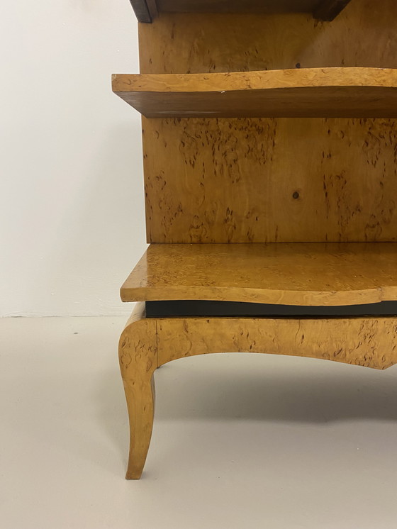 Image 1 of Commode art déco années 40. Ref Melody