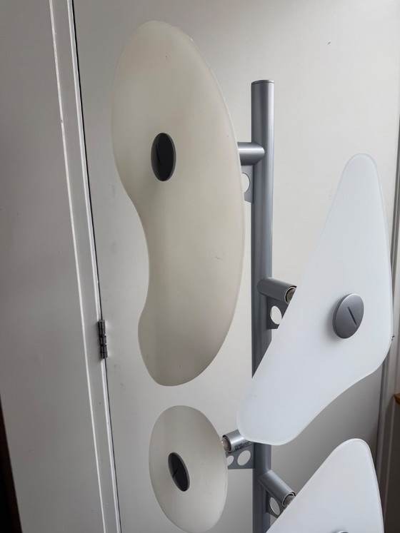 Image 1 of Foscarini Orbital Design Vloerlamp