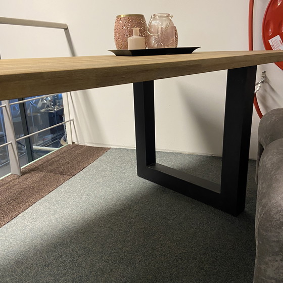 Image 1 of Mesa de comedor Tower Living Tego - 180x90