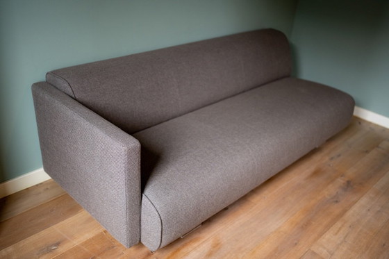 Image 1 of Canapé 3 places + méridienne Rolf Benz