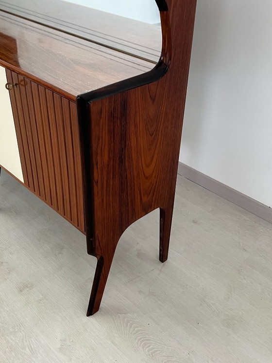 Image 1 of La Permanente Mobili Cantù, Gio Ponti - Cabinet Sideboard