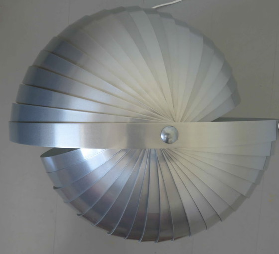 Image 1 of Lamp Henri Mathieu