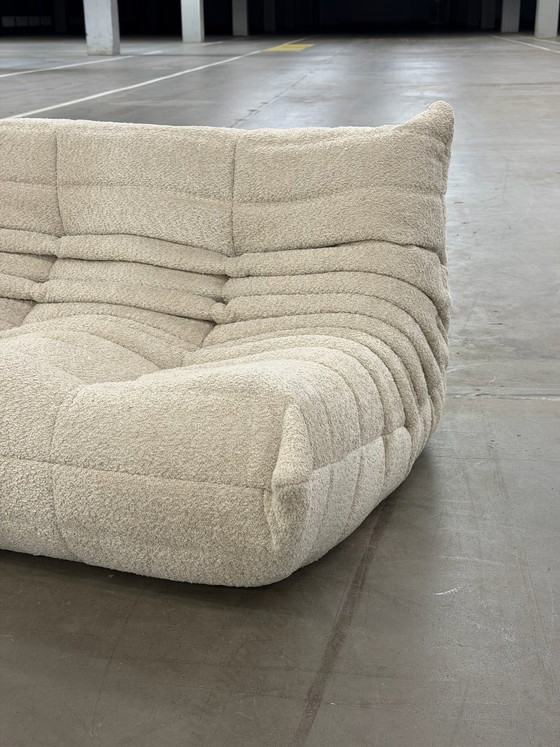 Image 1 of Línea Roseta de Togo | Bucle