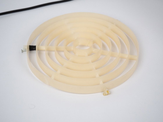 Image 1 of Vintage Zweedse Trava-lamp van Carl Thore, jaren 60.