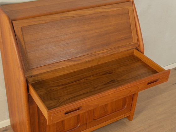 Image 1 of 1980s bureau, Dyrlund, Vintage